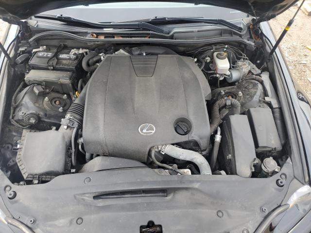 2015 LEXUS IS 250 - JTHCF1D29F5022683
