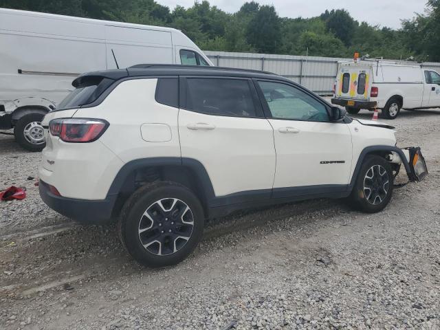 2019 JEEP COMPASS TR 3C4NJDDB1KT781333