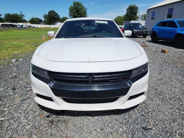 2016 DODGE CHARGER R/ 2C3CDXCT3GH285450