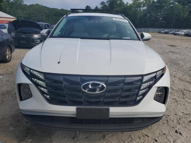 2024 HYUNDAI TUCSON SEL 5NMJFCDE1RH334982