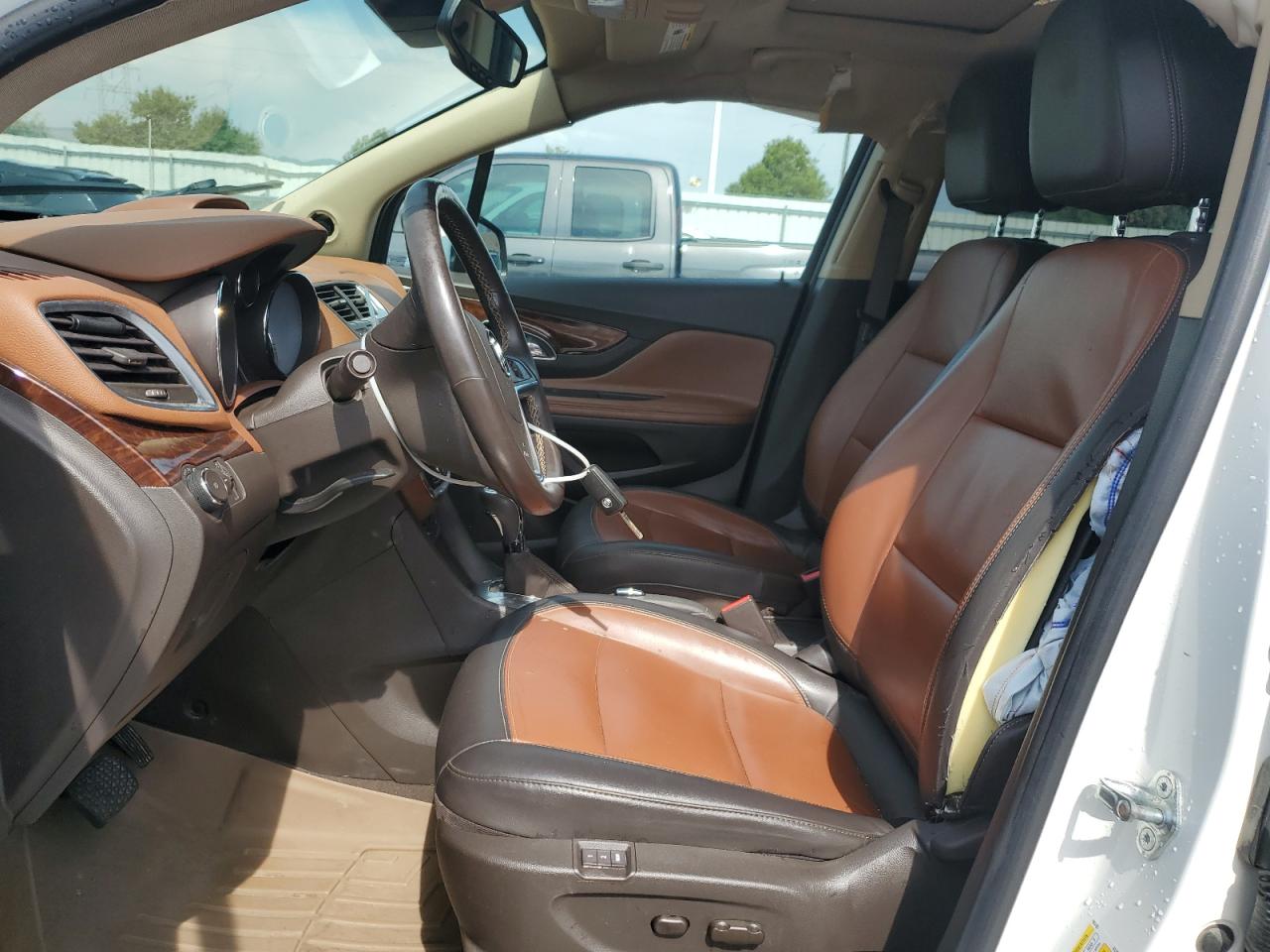 BUICK ENCORE PREMIUM