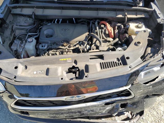 2022 TOYOTA HIGHLANDER 5TDABRCH8NS555304