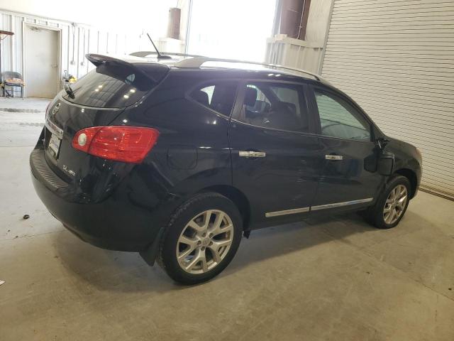 2012 NISSAN ROGUE S - JN8AS5MVXCW383355