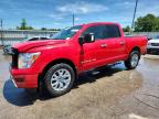 2020 NISSAN TITAN SV - 1N6AA1ED4LN511248