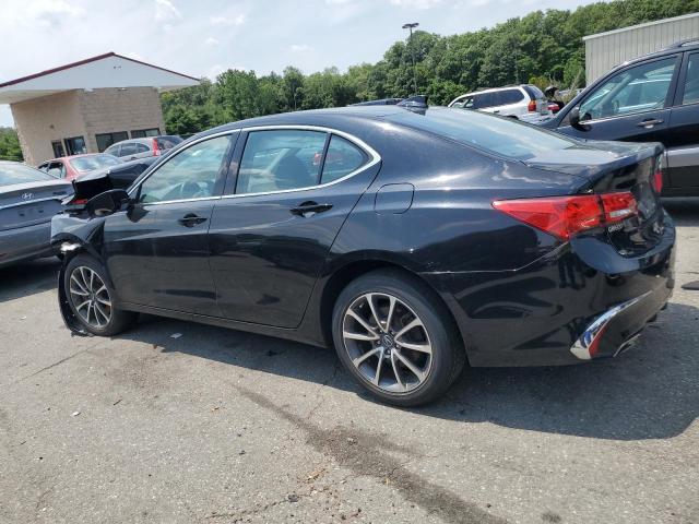 2020 ACURA TLX 19UUB2F35LA001380