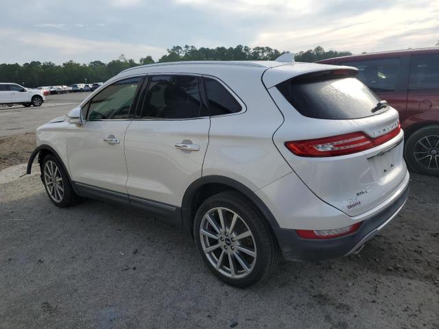 2019 LINCOLN MKC RESERV 5LMCJ3C95KUL13135