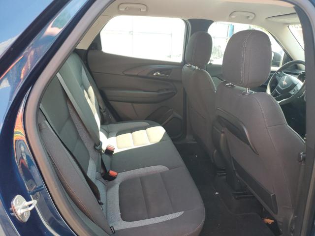 2021 CHEVROLET TRAILBLAZER LS KL79MMS26MB132298