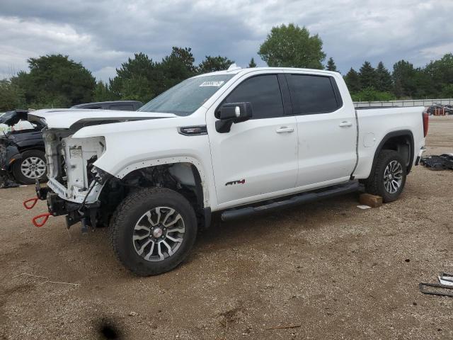 2020 GMC SIERRA K15 - 1GTU9EET5LZ166246