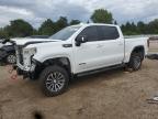 2020 GMC SIERRA K15 - 1GTU9EET5LZ166246