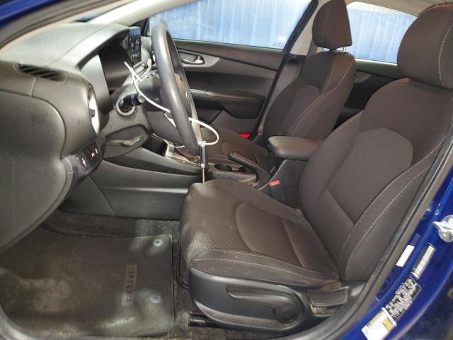 2020 KIA FORTE FE 3KPF24AD4LE225336