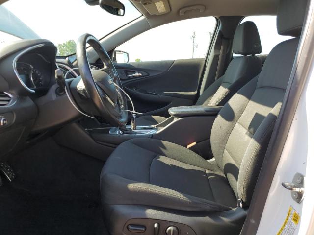 2016 CHEVROLET MALIBU LT - 1G1ZE5ST5GF342346