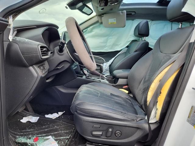 2020 HYUNDAI SANTA FE L 5NMS53AD6LH147005