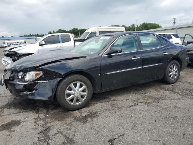 BUICK LACROSSE C