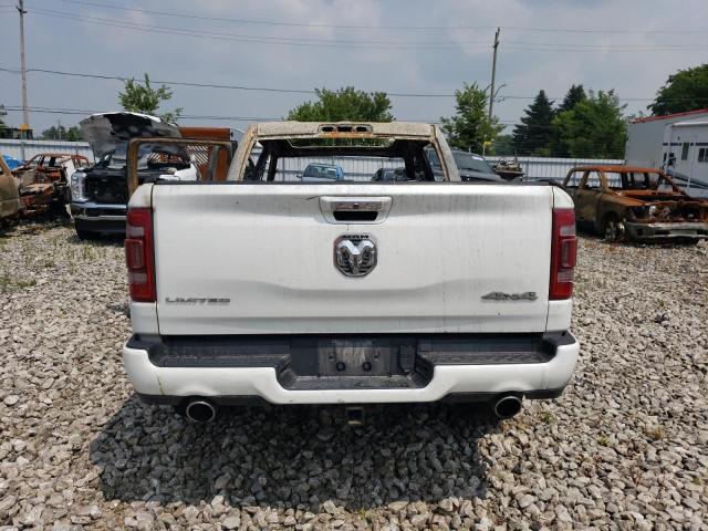 2019 RAM 1500 LIMIT 1C6SRFHT5KN602812