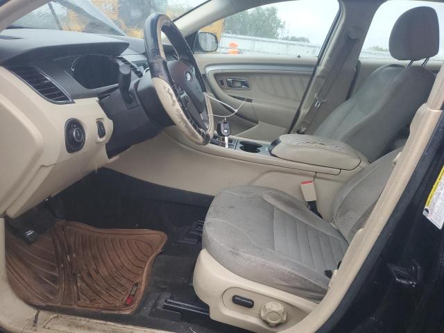 2016 FORD TAURUS SE 1FAHP2D88GG109890