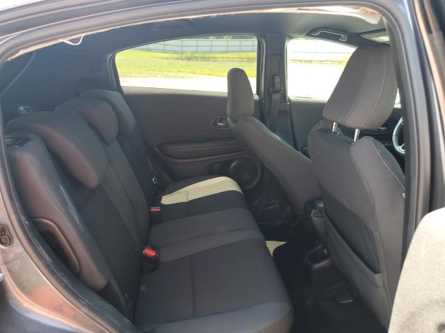 2021 HONDA HR-V SPORT 3CZRU6H1XMM752488
