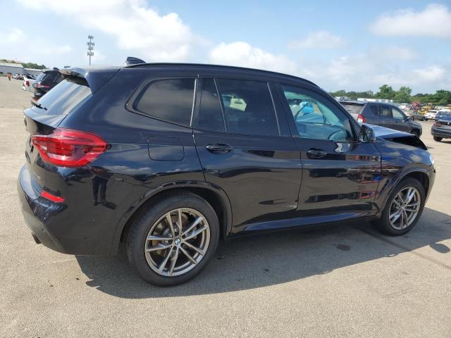 2021 BMW X3 XDRIVE3 5UXTY5C07M9F29088