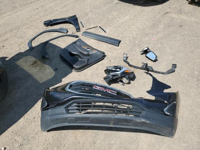 2020 GMC TERRAIN SL 3GKALTEV4LL149184