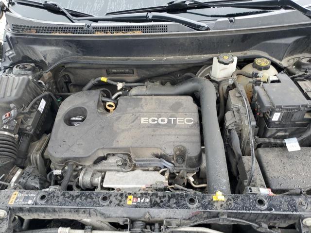 2018 CHEVROLET EQUINOX LT 2GNAXJEV0J6311504