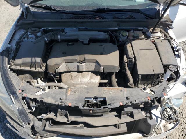 2015 CHEVROLET MALIBU 2LT - 1G11D5SL5FF211867