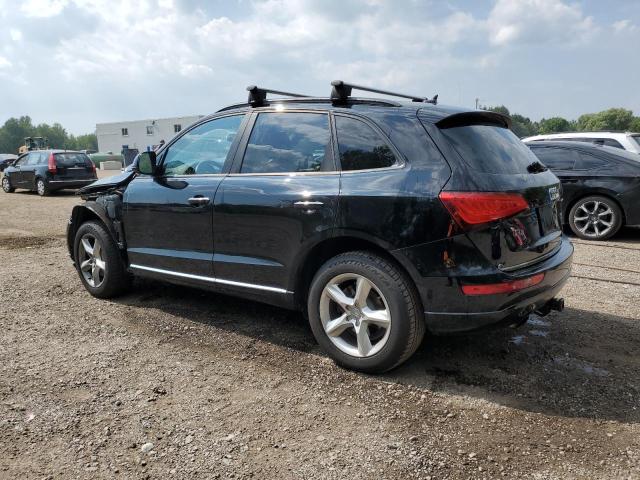 2015 AUDI Q5 PREMIUM WA1CFCFP9FA115114