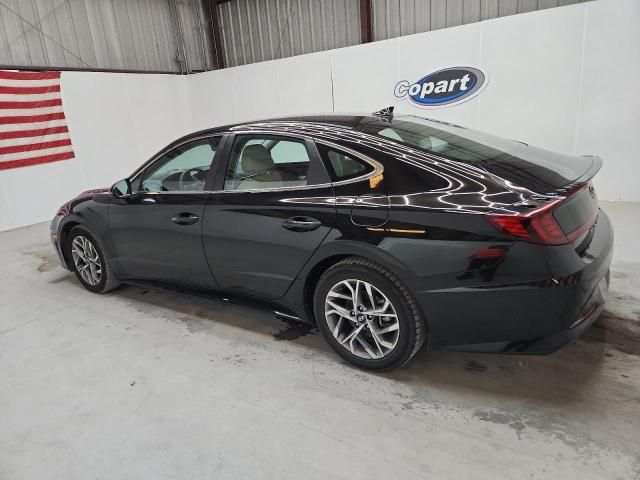 Vin: kmhl64ja0pa318680, lot: 63514425, hyundai sonata sel 20232