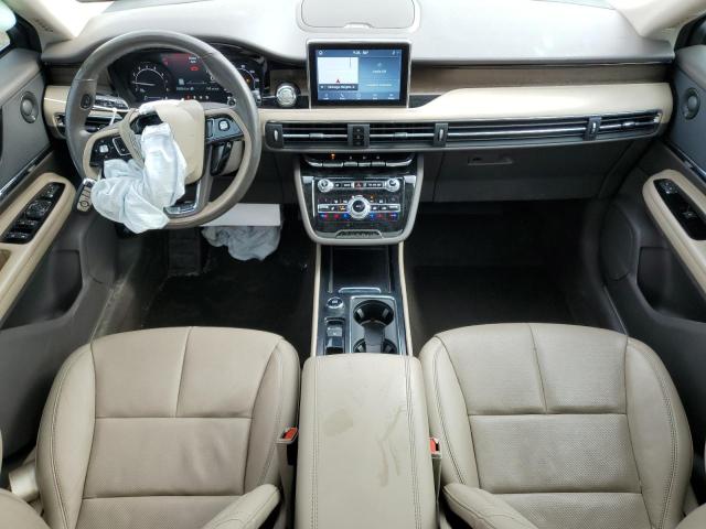 2020 LINCOLN CORSAIR RE 5LMCJ2D9XLUL22827