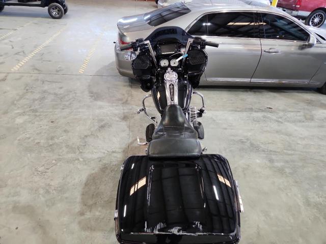 2015 HARLEY-DAVIDSON FLTRXS ROA 1HD1KTM13FB615804