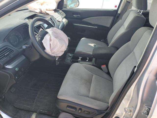 2015 HONDA CR-V EX 2HKRM4H58FH607651