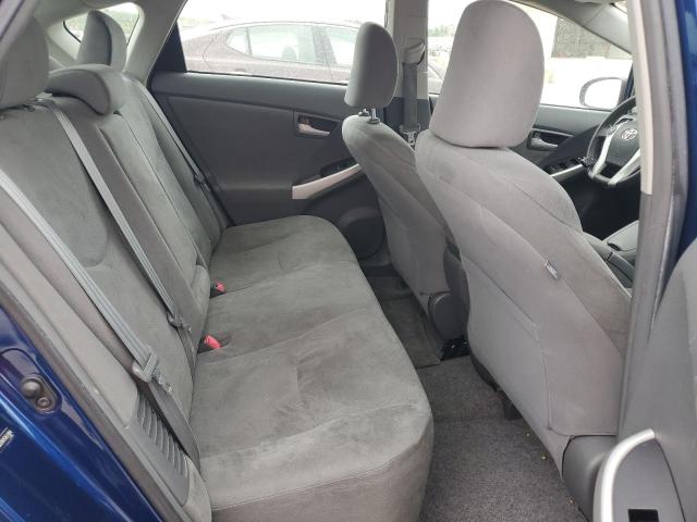 2010 TOYOTA PRIUS - JTDKN3DU8A5061884