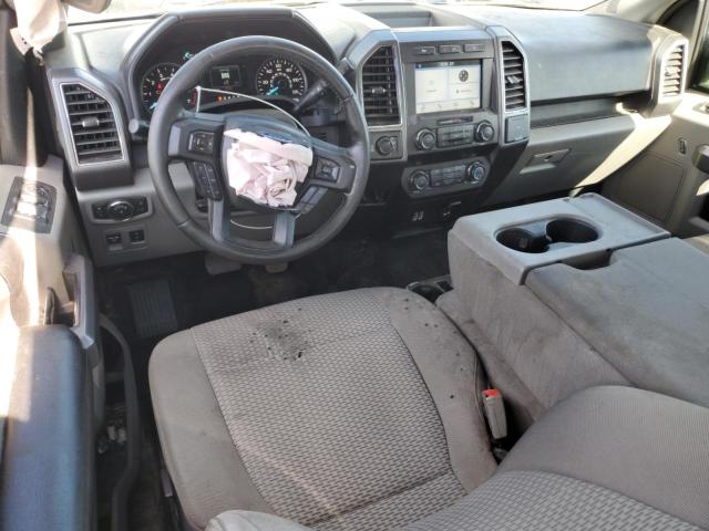 2019 FORD F150 SUPER 1FTFX1E50KKC19287