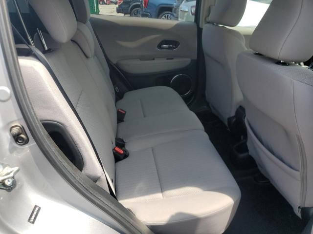 2017 HONDA HR-V EX 3CZRU6H51HM734003