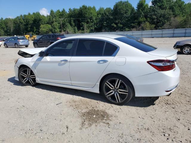 2017 HONDA ACCORD SPORT 1HGCR2F53HA262247