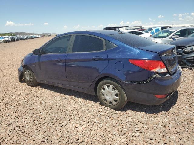 2016 HYUNDAI ACCENT SE KMHCT4AEXGU161623
