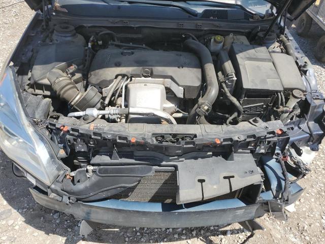 2017 BUICK REGAL SPOR 2G4GL5EX1H9133338