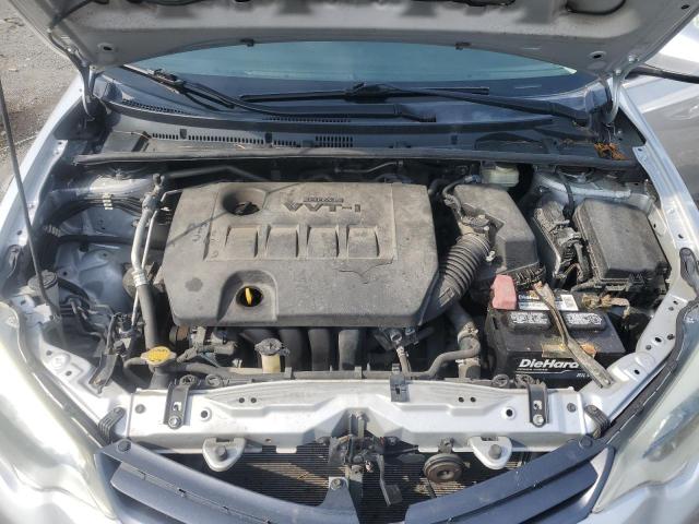 2016 TOYOTA COROLLA L - 5YFBURHE9GP487992