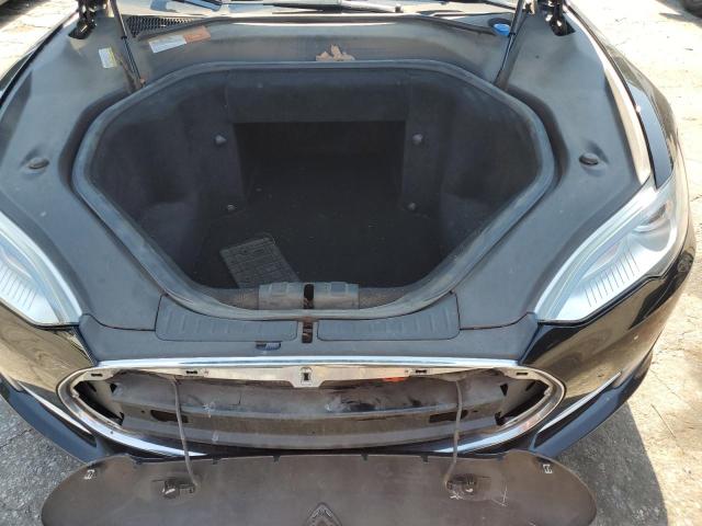 2014 TESLA MODEL S - 5YJSA1H15EFP43464