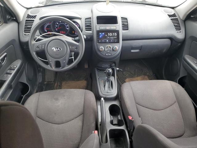 2013 KIA SOUL - KNDJT2A5XD7767515
