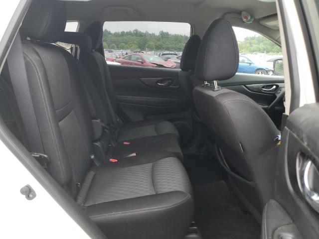 2019 NISSAN ROGUE S JN8AT2MV4KW399819