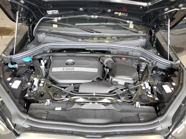 2025 BMW X2 XDRIVE28I WBX63GM04S5375354
