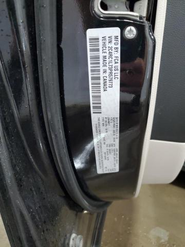 2023 CHRYSLER PACIFICA H 2C4RC1L73PR579773