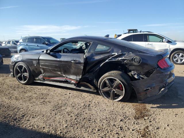 2023 FORD MUSTANG MA 1FA6P8R09P5502192
