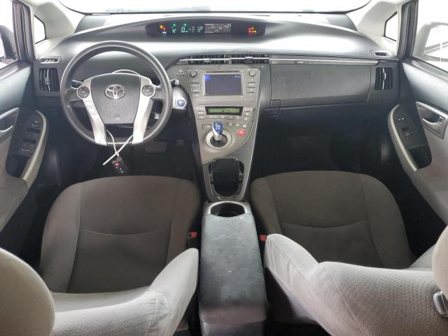 2015 TOYOTA PRIUS - JTDKN3DU8F1991007