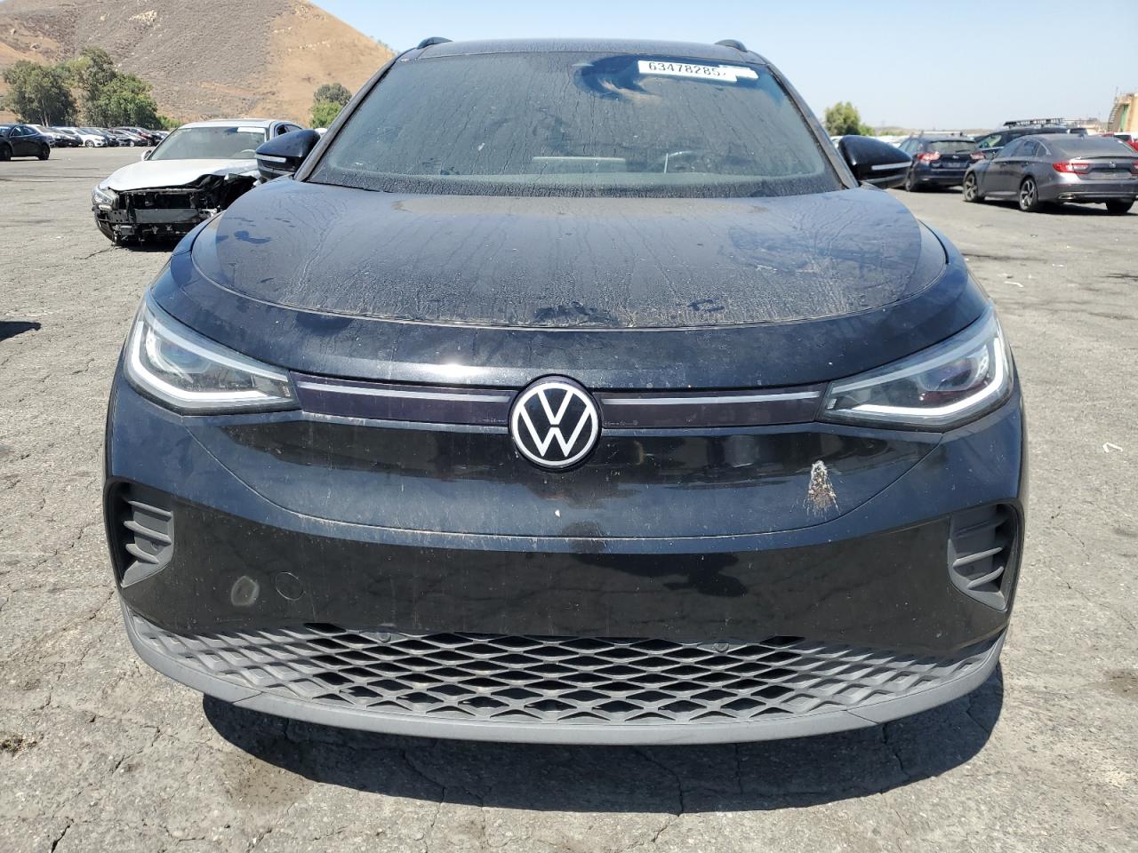 VOLKSWAGEN ID.4 PRO S