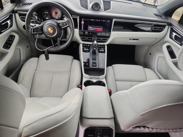 2023 PORSCHE MACAN S WP1AG2A50PLB35802