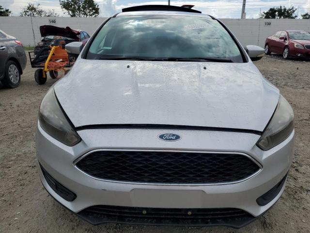 2015 FORD FOCUS 1FADP3F24FL311659
