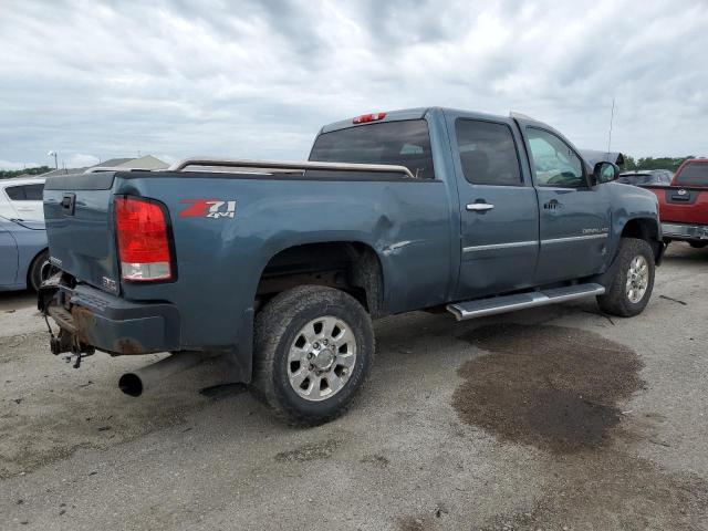 2011 GMC SIERRA K25 #3302769349
