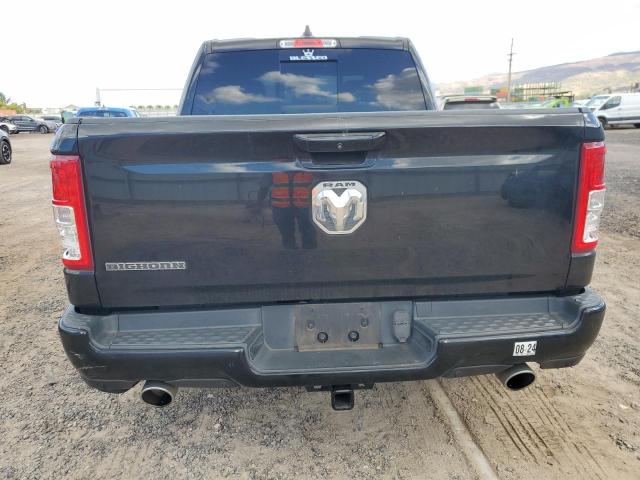 2019 RAM 1500 BIG H 1C6RREFT9KN738534