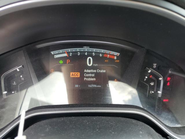 2018 HONDA CR-V EX 2HKRW2H5XJH636284