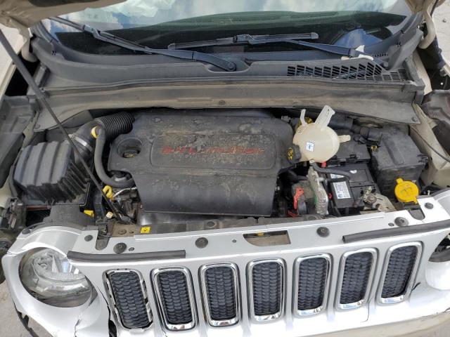 2015 JEEP RENEGADE L ZACCJBDT8FPB26880